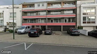 Apartments for rent in Dusseldorf - Photo from Google Street View