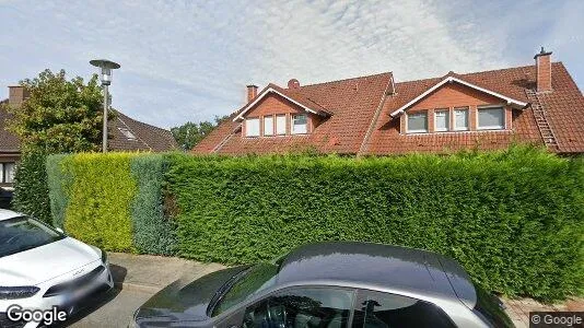 Apartments for rent in Steinfurt - Photo from Google Street View