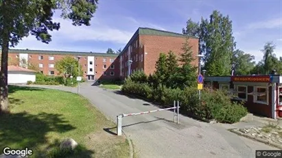 Apartments for rent in Nynäshamn - Photo from Google Street View