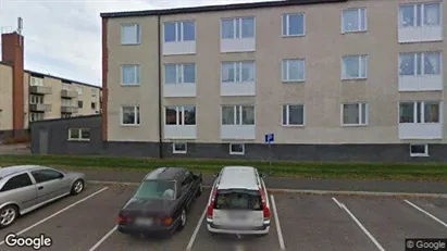 Apartments for rent in Malung-Sälen - Photo from Google Street View