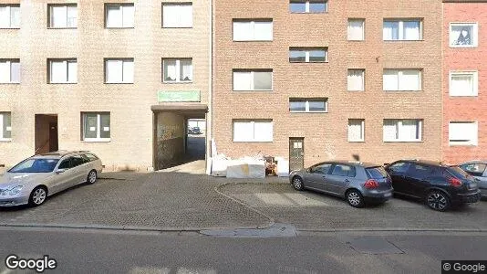 Apartments for rent in Essen - Photo from Google Street View