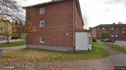 Apartments for rent in Hofors - Photo from Google Street View