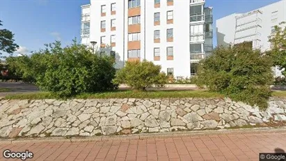 Apartments for rent in Tibro - Photo from Google Street View