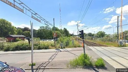 Apartments for rent in Stenungsund - Photo from Google Street View