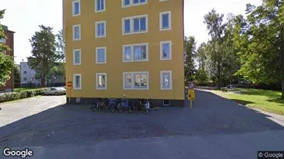 Apartments for rent in Vaasa - Photo from Google Street View