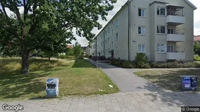 Apartments for rent in Sofielund - Photo from Google Street View