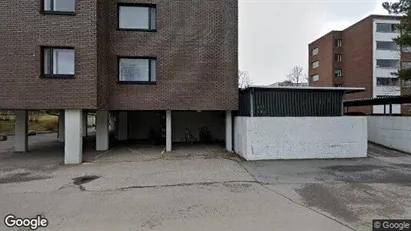 Apartments for rent in Rauma - Photo from Google Street View