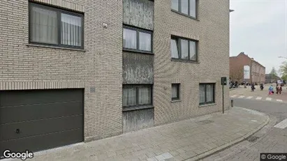 Apartments for rent in Beveren - Photo from Google Street View
