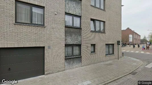 Apartments for rent in Beveren - Photo from Google Street View
