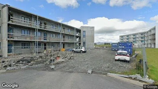 Apartments for rent in Selfoss - Photo from Google Street View