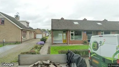 Rooms for rent in Marum - Photo from Google Street View