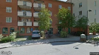 Apartments for rent in Linköping - Photo from Google Street View