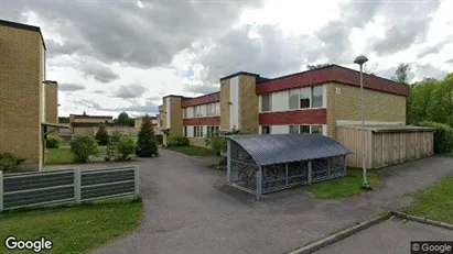 Apartments for rent in Linköping - Photo from Google Street View