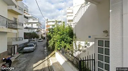 Apartments for rent in Patras - Photo from Google Street View