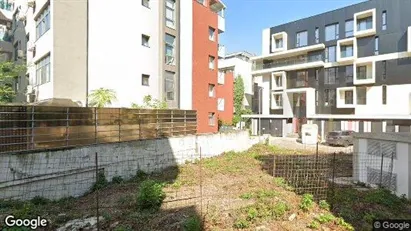 Apartments for rent in Bucharest - Sectorul 1 - Photo from Google Street View