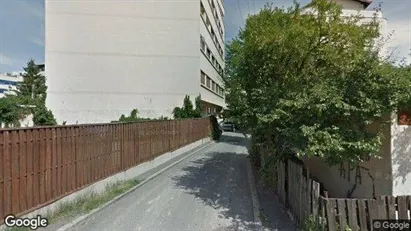 Apartments for rent in Bucharest - Sectorul 1 - Photo from Google Street View