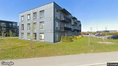 Apartments for rent in Rae - Photo from Google Street View