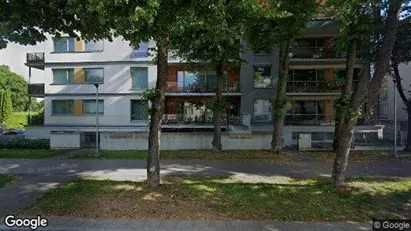 Apartments for rent in Tallinn Kesklinna - Photo from Google Street View