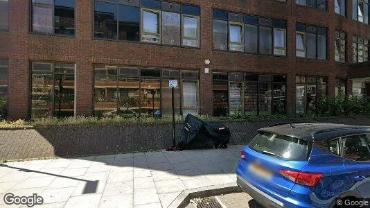 Apartments for rent in Feltham - Middlesex - Photo from Google Street View