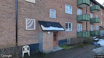 Apartments for rent in Borlänge - Photo from Google Street View