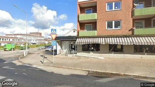 Apartments for rent in Markaryd - Photo from Google Street View