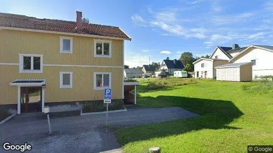 Apartments for rent in Sundsvall - Photo from Google Street View