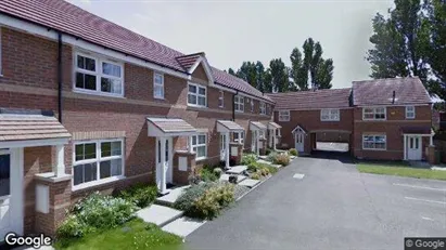 Apartments for rent in York - North Yorkshire - Photo from Google Street View