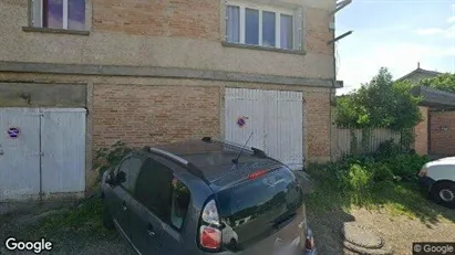 Apartments for rent in Castelsarrasin - Photo from Google Street View