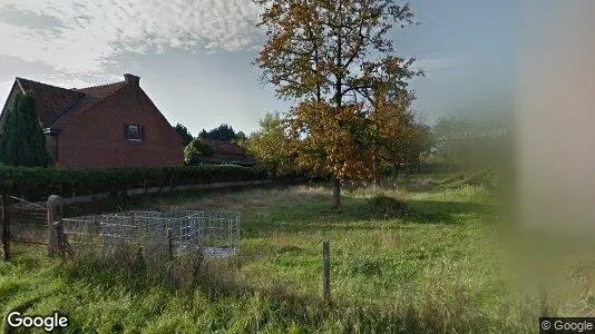 Apartments for rent in Sint-Truiden - Photo from Google Street View