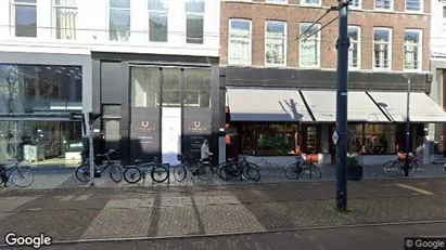 Apartments for rent in Rotterdam Centrum - Photo from Google Street View