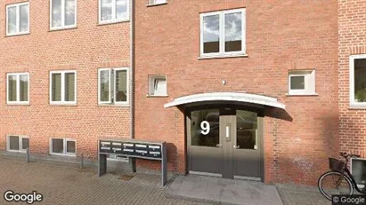 Apartments for rent in Aalborg Center - Photo from Google Street View