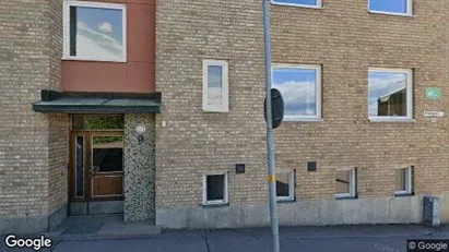 Apartments for rent in Karlstad - Photo from Google Street View