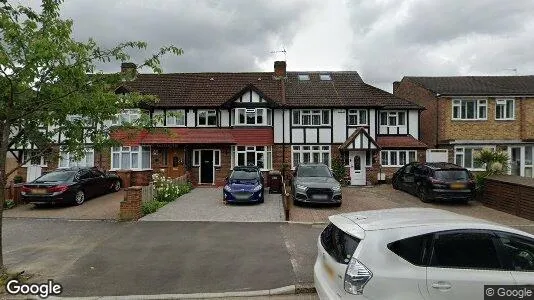 Apartments for rent in Carshalton - Surrey - Photo from Google Street View