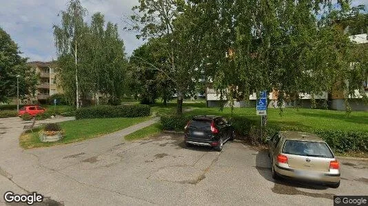 Apartments for rent in Bollnäs - Photo from Google Street View