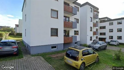 Apartments for rent in Rems-Murr-Kreis - Photo from Google Street View