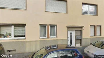 Apartments for rent in Krefeld - Photo from Google Street View