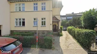 Apartments for rent in Leverkusen - Photo from Google Street View