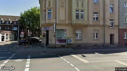 Apartments for rent in Oberhausen - Photo from Google Street View