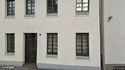 Apartments for rent in Wesel - Photo from Google Street View