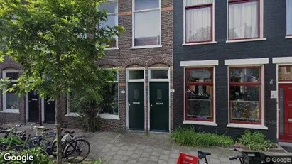 Apartments for rent in Groningen - Photo from Google Street View