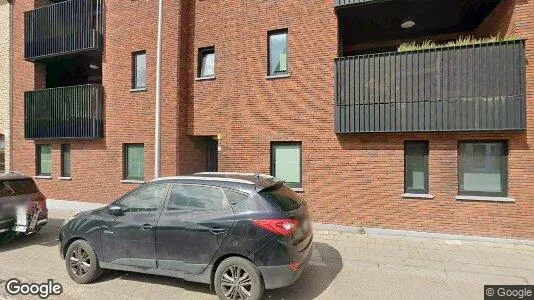 Apartments for rent in Borgloon - Photo from Google Street View