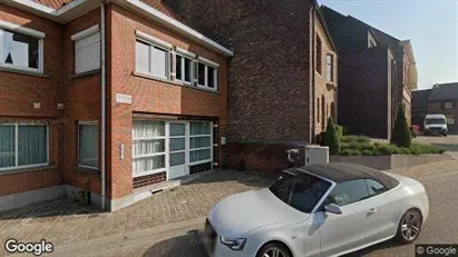 Apartments for rent in Aalst - Photo from Google Street View