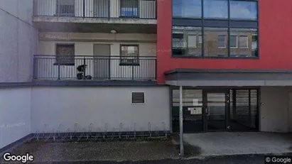 Apartments for rent in Drammen - Photo from Google Street View