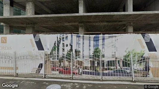 Apartments for rent in Bucharest - Sectorul 2 - Photo from Google Street View