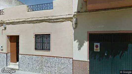 Apartments for rent in El Viso del Alcor - Photo from Google Street View