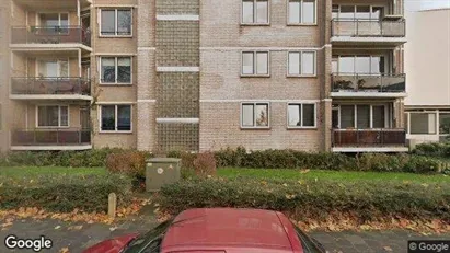 Apartments for rent in Enschede - Photo from Google Street View