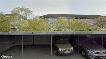 Apartments for rent in Kalundborg - Photo from Google Street View