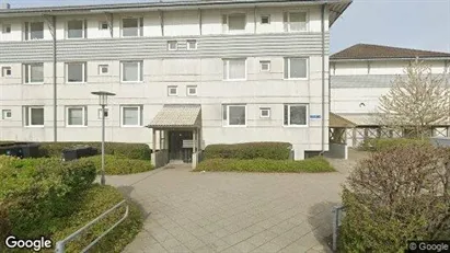 Apartments for rent in Kalundborg - Photo from Google Street View