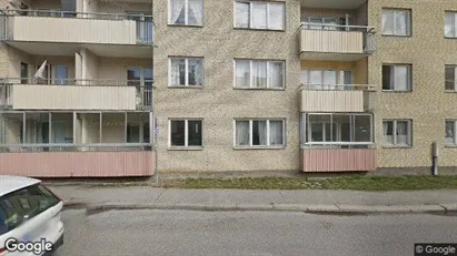 Apartments for rent in Eskilstuna - Photo from Google Street View