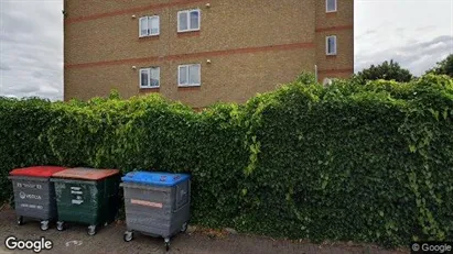 Rooms for rent in Mitcham - Surrey - Photo from Google Street View